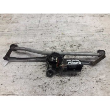 Recambio de motor limpia delantero para bmw serie 3 berlina (e46) 320i referencia OEM IAM 0390241355  