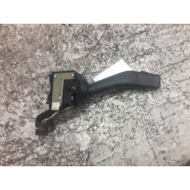Recambio de mando intermitentes para seat leon (1p1) comfort limited referencia OEM IAM 1K0953513A 5DD0005A - Negro 2