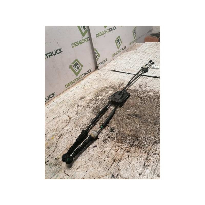 Recambio de cables de cambio para fiat tipo hatchback (356_, 357_) 1.3 d (356hxh1a) referencia OEM IAM 55283518 3