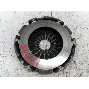 Recambio de kit embrague para renault laguna ii (bg0) authentique referencia OEM IAM   