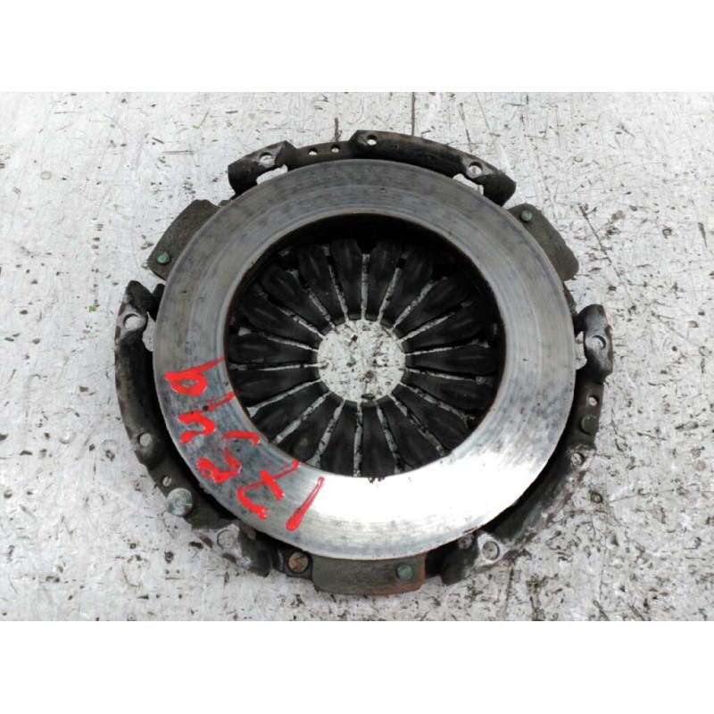 Recambio de kit embrague para renault laguna ii (bg0) authentique referencia OEM IAM 3