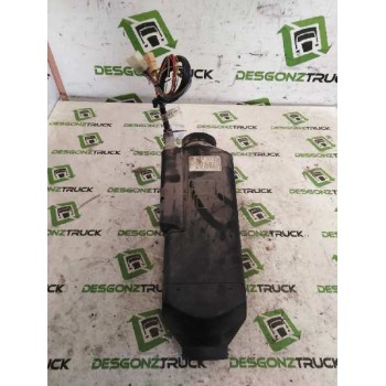 MOTOR CALEFACCION CABINA D3LC COMPACT EBERSPACHER