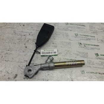 Recambio de pretensor airbag derecho para renault clio ii fase i (b/cbo) 1.9 d referencia OEM IAM   