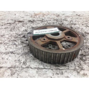 Recambio de polea arbol levas para audi a4 berlina (b5) 2.5 tdi referencia OEM IAM 059109111F  