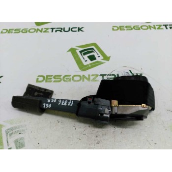 CINTURON SEGURIDAD DELANTERO DERECHO 