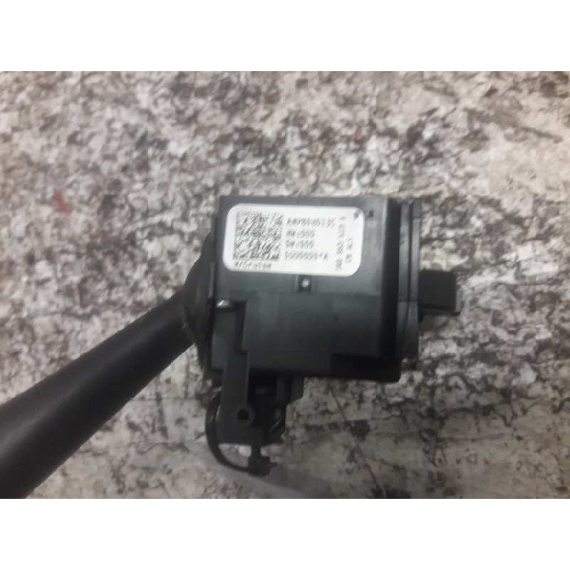 Recambio de mando intermitentes para seat leon (1p1) comfort limited referencia OEM IAM 1K0953513A 5DD0005A - Negro 3
