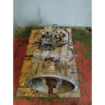 CAJA CAMBIOS 16S109 1304050056 0756454