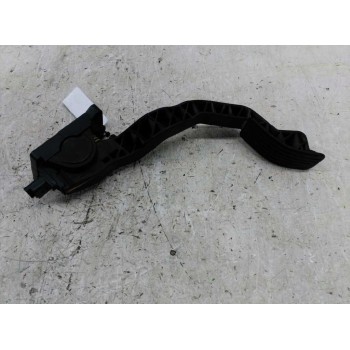 Recambio de potenciometro pedal para peugeot 206 berlina x-line referencia OEM IAM 9645852280 0280752237 