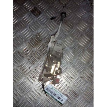 Recambio de cerradura puerta delantera izquierda para pegaso trucks ekus 100-40 referencia OEM IAM   