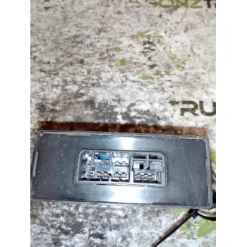 Recambio de modulo electronico para iveco daily caja cerrada (1999 =>) 35 - c 13 caja cerrada referencia OEM IAM   