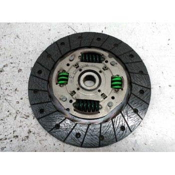 Recambio de kit embrague para renault laguna ii (bg0) authentique referencia OEM IAM   