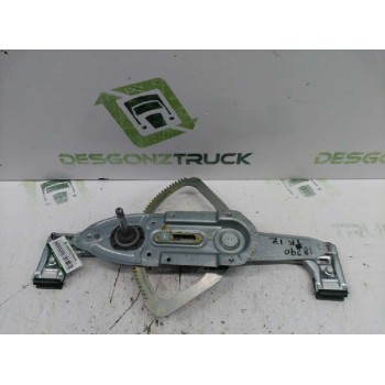 Recambio de elevalunas trasero izquierdo para ford focus c-max (cap) trend (d) referencia OEM IAM 1738644  