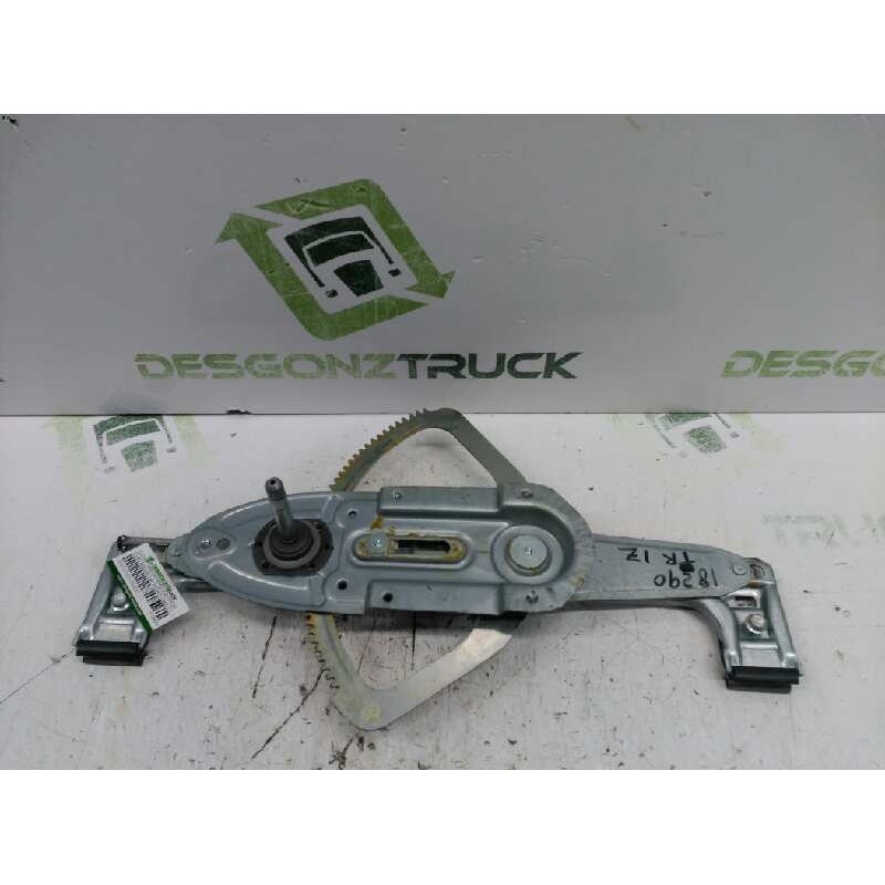 Recambio de elevalunas trasero izquierdo para ford focus c-max (cap) trend (d) referencia OEM IAM 1738644 2