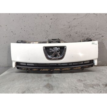 Recambio de rejilla delantera para peugeot expert tepee (vf3x_) 2.0 hdi 120 referencia OEM IAM   