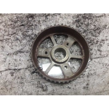 Recambio de polea arbol levas para audi a4 berlina (b5) 2.5 tdi referencia OEM IAM 059109111F  