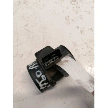 Recambio de caudalimetro para citroën c15 referencia OEM IAM 9628336380 5WK96623 5 PINS