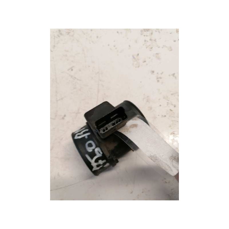 Recambio de caudalimetro para citroën c15 referencia OEM IAM 9628336380 5WK96623 5 PINS 2