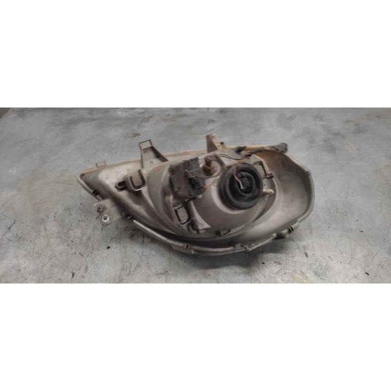 Recambio de faro izquierdo para nissan primastar (x83) combi, 6 plazas, batalla corta referencia OEM IAM - Blanco 2