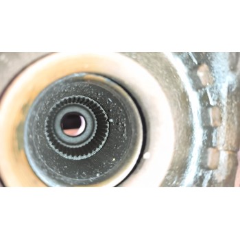 Recambio de grupo para man trucks f 90 19.242 f, fl, fll (241cv) referencia OEM IAM 11X37  