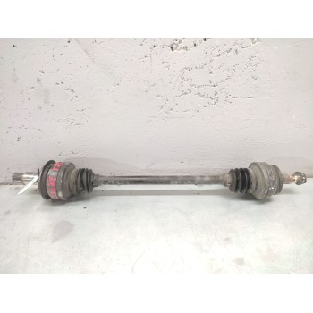 Recambio de transmision trasera izquierda para mercedes-benz clase c (w204) berlina c 220 cdi (204.008) referencia OEM IAM   