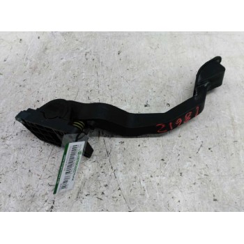 Recambio de potenciometro pedal para peugeot 206 berlina x-line referencia OEM IAM 9645852280 0280752237 