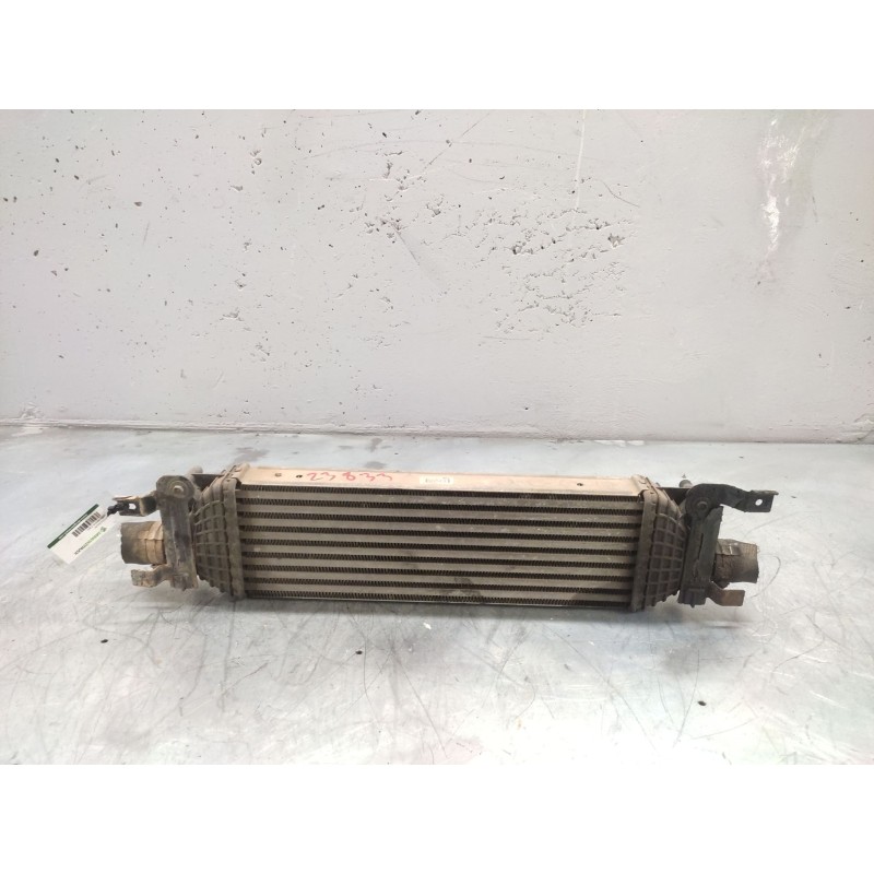 Recambio de intercooler para ford fiesta (cbk) ambiente referencia OEM IAM 5S6H9L440AD  