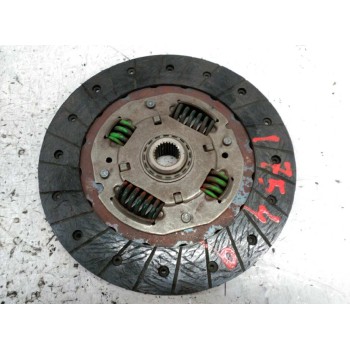 Recambio de kit embrague para renault laguna ii (bg0) authentique referencia OEM IAM   