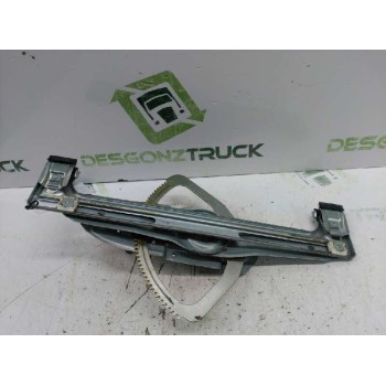 Recambio de elevalunas trasero izquierdo para ford focus c-max (cap) trend (d) referencia OEM IAM 1738644  