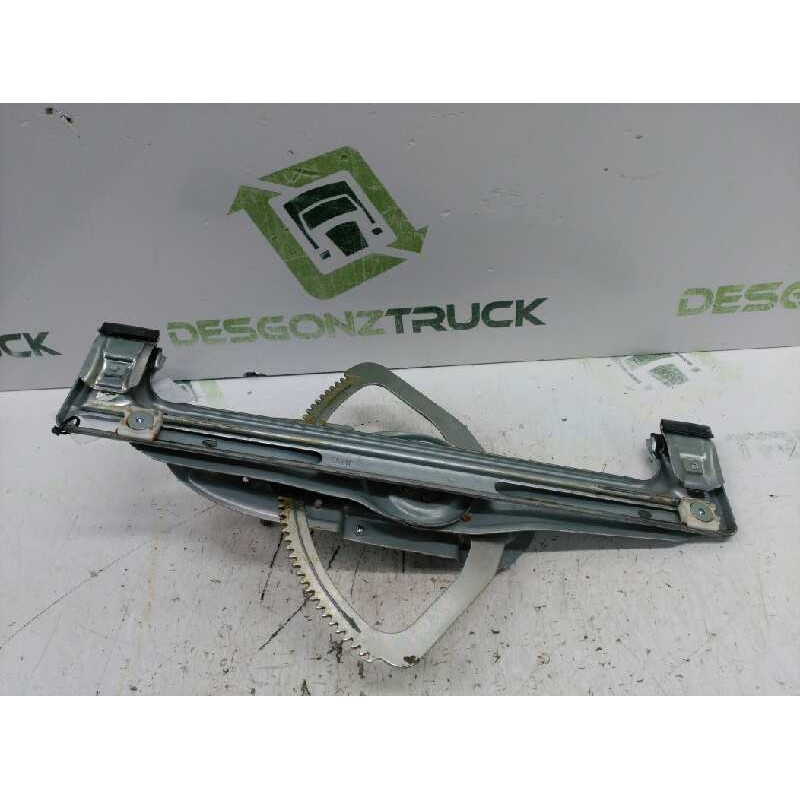 Recambio de elevalunas trasero izquierdo para ford focus c-max (cap) trend (d) referencia OEM IAM 1738644 3