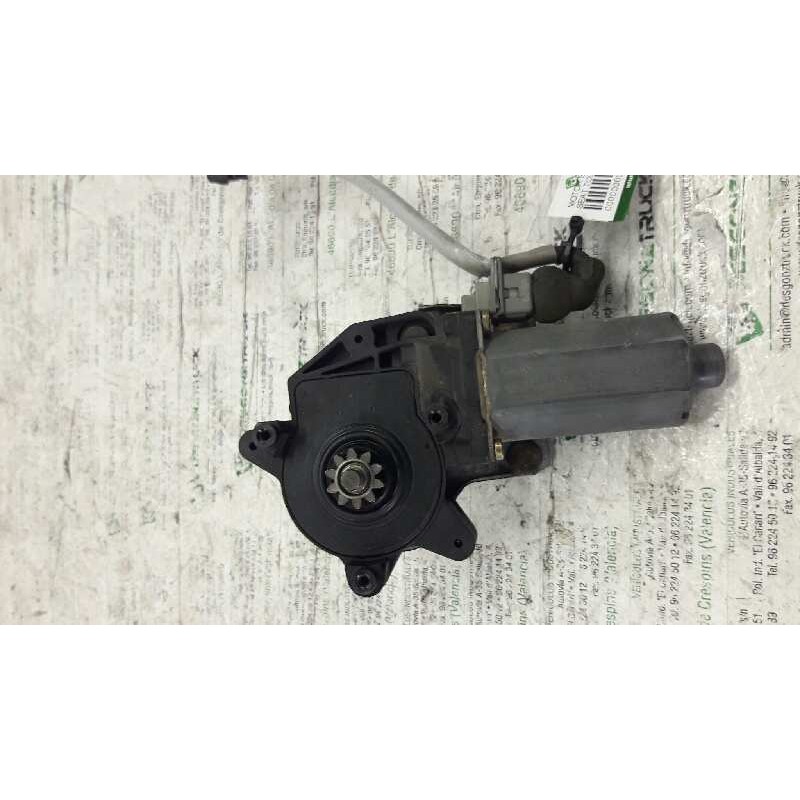 Recambio de motor elevalunas trasero izquierdo para seat toledo (1l) base referencia OEM IAM 1L0839401B 0130821667 