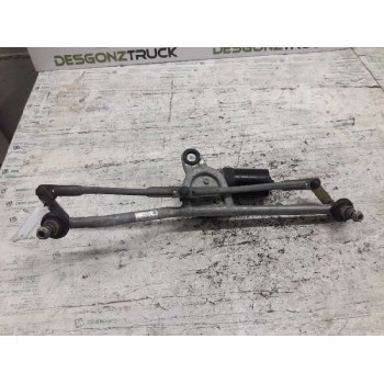 Recambio de motor limpia delantero para bmw serie 3 berlina (e46) 320i referencia OEM IAM 0390241355  