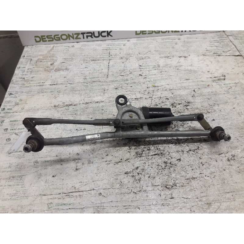 Recambio de motor limpia delantero para bmw serie 3 berlina (e46) 320i referencia OEM IAM 0390241355 5