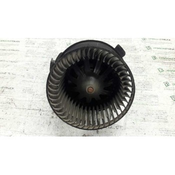 VENTILADOR CALEFACCION 