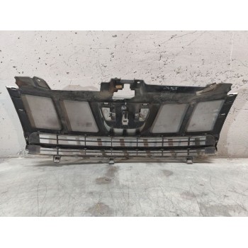 Recambio de rejilla delantera para peugeot expert tepee (vf3x_) 2.0 hdi 120 referencia OEM IAM   