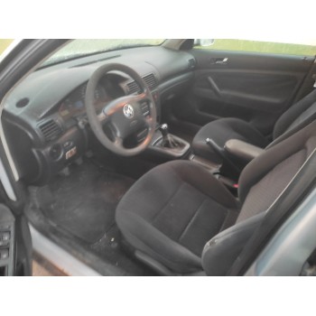 volkswagen passat berlina (3b2) del año 1999