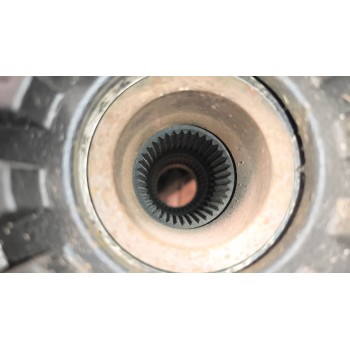 Recambio de grupo para man trucks f 90 19.242 f, fl, fll (241cv) referencia OEM IAM 11X37  