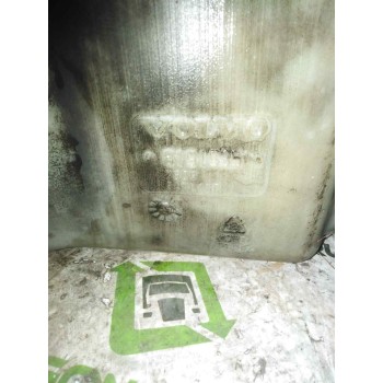 Recambio de deposito limpia para volvo fm 12 asta 2001 fsa  4x2 largo, bajo referencia OEM IAM 8191535  