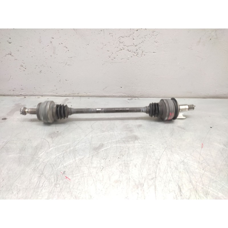 Recambio de transmision trasera izquierda para mercedes-benz clase c (w204) berlina c 220 cdi (204.008) referencia OEM IAM - Gris 2