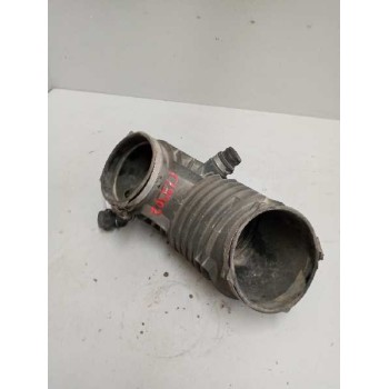 Recambio de tubo admision para mercedes-benz actros bm 963.xxx 2-achser referencia OEM IAM A9605284682  