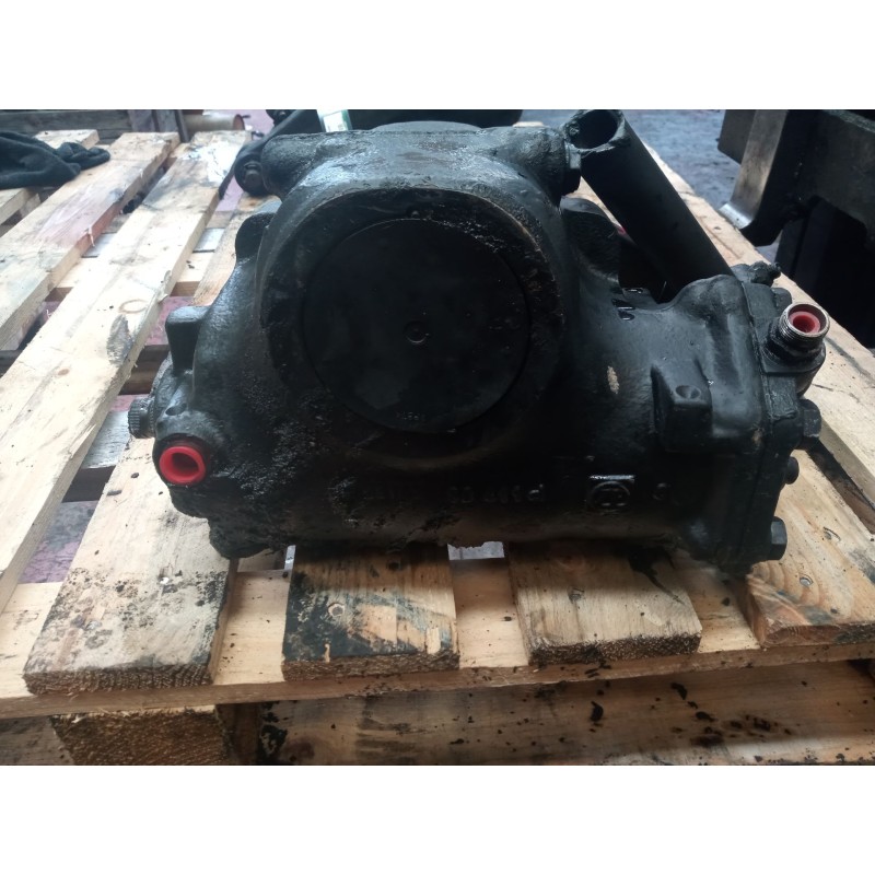 Recambio de caja direccion para mercedes-benz oc 500 rf-1842 touring referencia OEM IAM 8098955608  