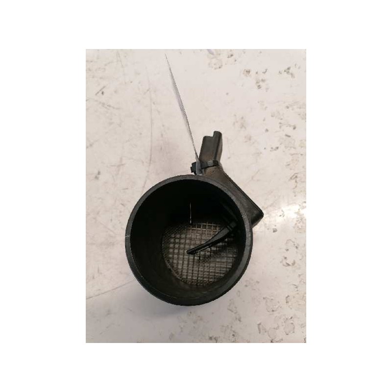 Recambio de caudalimetro para citroën c15 referencia OEM IAM 9628336380 5WK96623 5 PINS 4