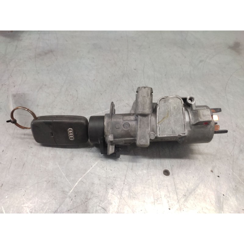 Recambio de conmutador de arranque para audi a3 (8l) 1.9 tdi ambiente referencia OEM IAM 4B0905851B  