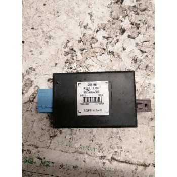 Recambio de modulo electronico para peugeot 207 rc referencia OEM IAM 9657384680 DELPHI 