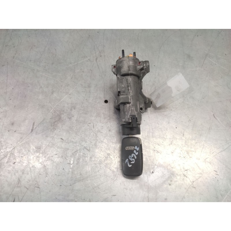 Recambio de conmutador de arranque para audi a3 (8l) 1.9 tdi ambiente referencia OEM IAM 4B0905851B  