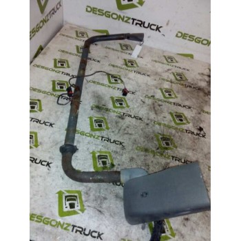 BRAZO RETROVISOR DERECHO 