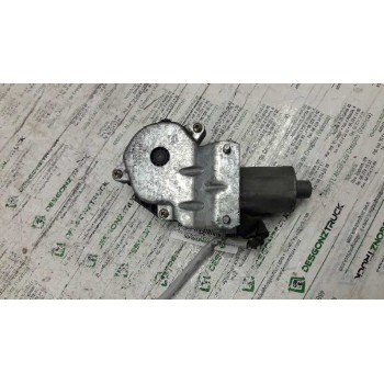 Recambio de motor elevalunas trasero izquierdo para seat toledo (1l) base referencia OEM IAM 1L0839401B 0130821667 