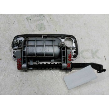 Recambio de maneta exterior delantera izquierda para peugeot 406 berlina (s1/s2) sr referencia OEM IAM 9621858877 9101H2 