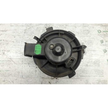 Recambio de ventilador calefaccion para peugeot 106 (s1) cocktail referencia OEM IAM   