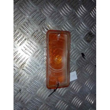 Recambio de piloto delantero izquierdo para pegaso trucks ekus 100-40 referencia OEM IAM   