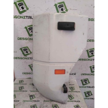 DEFLECTOR IZQUIERDO 